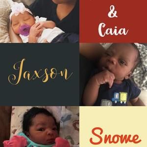 Meet your Posher, Sherri